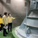 권곡 배수펌프장 이미지