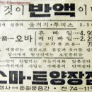 <장음 표기법> カタカナ語の장음부호(長音符号)의 삽입 규칙 이미지