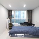 송내 자이 이미지