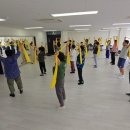 영암군 노인복지관 이미지