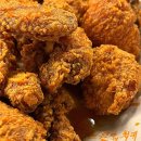 매드후라이치킨 | 선릉역 치킨 매드후라이치킨 야구보며 회식 가능한 대형 스크린 술집