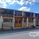 서천 판교 구 판교극장 이미지