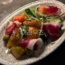 타파스 오마카세 어라우즈 / 버티고개 약수 맛집 기념일 식당으로 강력추천