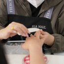 원하던네일