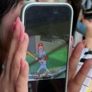 317 | 잠실야구장 중앙네이비 317블록 시야 후기 | 사당역 한사발포차 아는포차