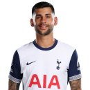 24-25 토트넘 - 크리스티안 로메로 이미지