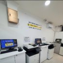 프린트24장산역 이미지