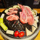 동래 &#39;일일양&#39; 양갈비가 맛있는 양고기집