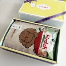 담백한 임신 일기 25. 아이품고 임신축하박스 당첨 후기 (Feat. 숲소리 저렴하게 사는 법 쿠폰 코드...