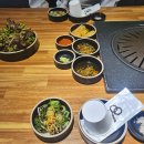 [부산] 초읍 반찬부터 후식까지 맛도리 구워주는 고기맛집 &#39;양탄집&#39; 내돈내산 후기 ::