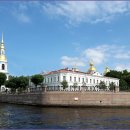 St. Petersburg 이미지
