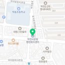 작전서운동 주민센터 내 이미지