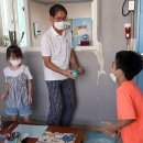 한별지역아동센터 이미지