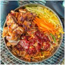 숯불닭갈비나라