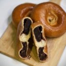단팥빵 이미지