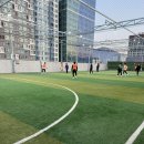 양산드림풋살파크