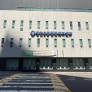초장동행정복지센터 입구 | 15분 도시 부산 광안 2동 행정복지센터 하하 마을건강센터에서 인바디 측정 및 상담으로 건강 챙기는 꿀팁