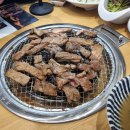 화화돼지왕갈비 이미지