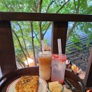 카페 영화동 | 군산 영화동 카페/이름처럼 찾기 힘들었던 "틈"