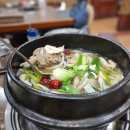 청주본가왕갈비탕정읍점 | 전북 정읍 현지인 갈비탕 맛집 청주본가