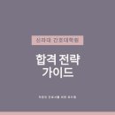신라대학교 상담치료대학원 | 신라대학교 일반대학원 간호학과 직장인이라도 쉽게 합격하는 방법은?(ft. 신라대 대학원 모집요강)