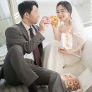 스튜디오 야외 웨딩 촬영소품 추천리스트 준비물 (도너츠, 풍선,비눗방울 등)