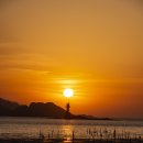 선유도해수욕장 이미지