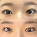 유아쏘뷰티 | 대구 북구 눈썹, 침산동 속눈썹펌 꼼꼼하게 잘하는 곳 유아쏘뷰티 완전 추천 ! (U컬 후기)