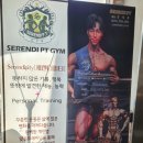 세렌디 피티 짐 | [부산 부산진] 세렌디피티짐