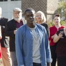 인종차별의 공포를 파헤친 서스펜스 스릴러 영화 &#39;겟 아웃(Get Out,2017)