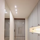 중흥마을 신동아아파트 | 부천 중동 중흥마을 신동아영남 47평 인테리어 모던클래식 신혼집리모델링 터닝도어 펫도어 시공