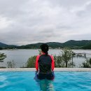 한화리조트거제벨버디어 수영장 이미지