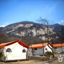 자연 속에 호텔을 디자인하다, - 포천 353캠핑 이미지