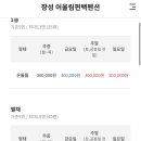 어울림편백팬션