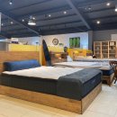 소중한 개 | 위한 원목침대 / 고급프리미엄 - 오베르 템바보드 참죽 원목 월넛 호텔식 침대&#34; 고객님의 소중한 후기