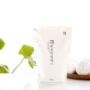 첨단기업로2L(2)-6 | 살림백서 액체 세탁세제 리필형 2L 6개 대용량 후기