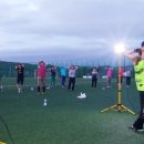 청송군민운동장 이미지