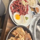 복덩이숯불갈비화북점 이미지