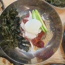 장수봉평메밀촌 이미지