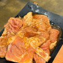 푸짐한집 | 군포 고기집 숯향기 푸짐한 밑반찬과 돼지갈비 후기