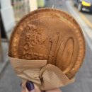 경주 원조 찰보리빵, 단석가 선물박스 언박싱 후기 (20개입)