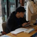 청소년 겨울수련회를 다녀오다 !