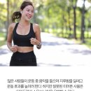 운동 중 이어폰 사용, 내 귀 건강을 해친다. 올바르게 음악 듣는 법 이미지