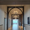 11545-10-13-41 | 신도림 세인트41 평일 브런치 상세후기(뷰, 세미뷔페 음식),올라가는길, 네이버예약, 주차지원