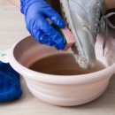 깔끔운동화세탁 이미지