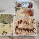 만족오향족발안성