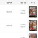 주식회사 상촌식품
