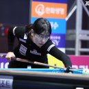 &#34;LPBA 원조 여왕, 마침내 부활&#34; 이미래, 김보미 꺾고 &#39;4년 9개월 만의 우승&#39; 도전…상대는 이우경[하이원리조트 챔피언십] 이미지