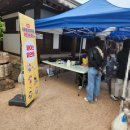 사라온 이야기 마을 | 대구 페이스페인팅 [비버컴퍼니] 군위 사라온이야기마을 행사 후기