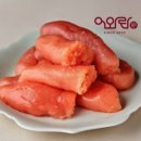 저염 파지 백명란 400g 2통 17040원 무배 이미지